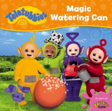 Image for Magic watering can
