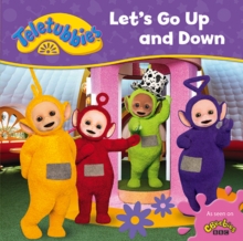 Image for Let's go up and down