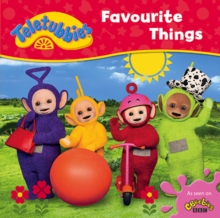 Image for Favourite things