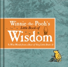 Image for Winnie-the-Pooh's Little Book Of Wisdom