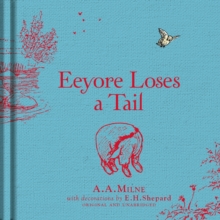 Image for Eeyore loses a tail