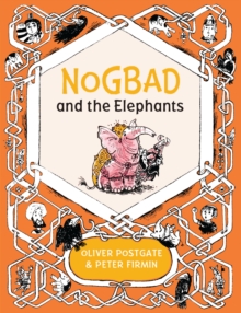 Image for Nogbad and the elephants