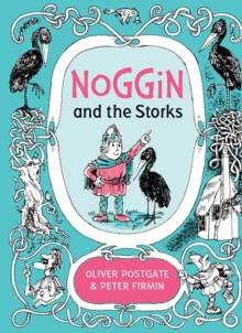 Image for Noggin and the storks
