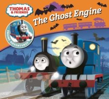 Image for The ghost engine