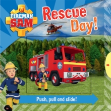 Image for Race to the rescue!