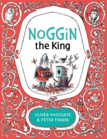 Noggin the King