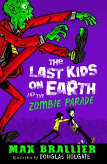 Image for Last Kids on Earth and the Zombie Parade