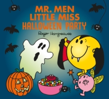 Image for Mr. Men Little Miss: Halloween Party