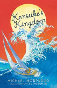 Image for Kensuke's kingdom
