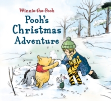 Image for Pooh's Christmas adventure