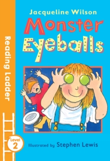 Image for Monster Eyeballs