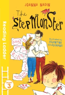 Image for The stepmonster