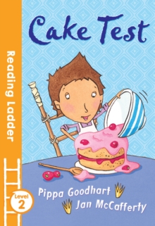 Image for Cake Test