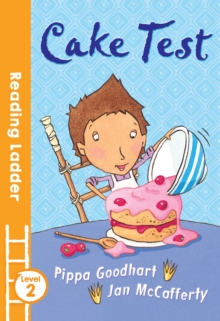 Image for Cake test