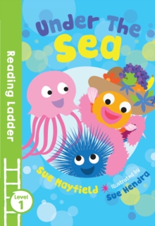 Image for Under the sea