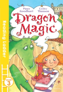 Image for Dragon magic