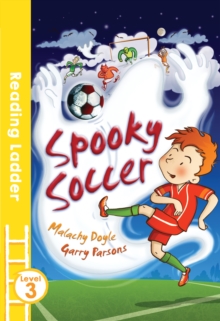 Image for Spooky soccer