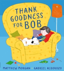 Image for Thank goodness for Bob