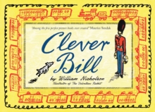 Image for Clever Bill