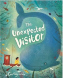 Image for The unexpected visitor