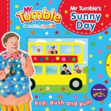 Image for Mr Tumble's sunny day