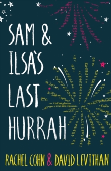 Image for Sam and Ilsa's last hurrah
