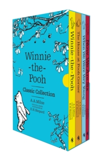 Image for Winnie-the-Pooh classic collection