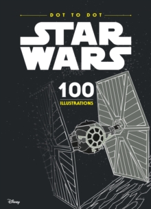 Image for Star Wars: Dot To Dot