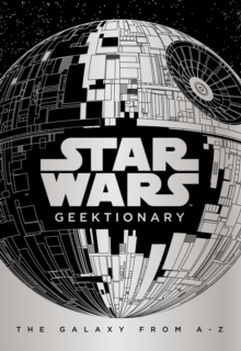 Image for Star Wars: Geektionary
