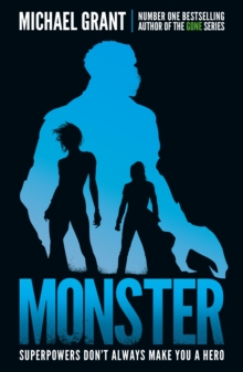 Image for Monster