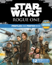 Image for Star Wars Rogue One: Profiles and Poster Book