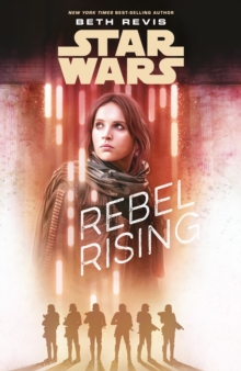 Image for Rebel rising