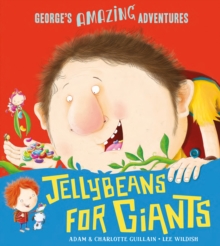 Image for Jellybeans for Giants