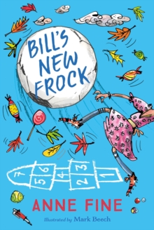 Image for Bill's New Frock