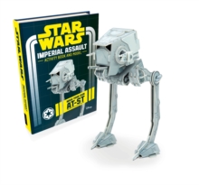 Image for Star Wars: Imperial Assault Book and Model