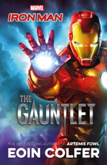 Image for Marvel Iron Man: The Gauntlet