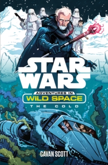 Image for Star Wars: The Cold