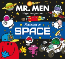 Image for Mr. Men Adventure in Space