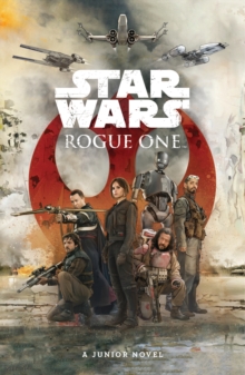 Image for Rogue One  : a junior novel