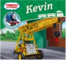 Image for Kevin