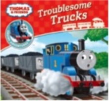 Image for Troublesome trucks