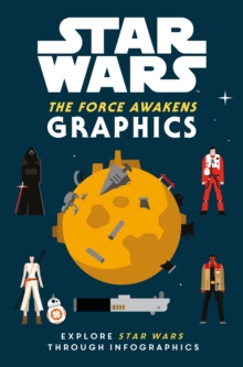 Image for Star Wars The Force Awakens: Graphics