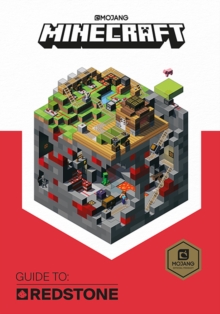 Image for Minecraft: Guide to redstone
