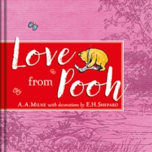 Winnie-the-Pooh: Love From Pooh