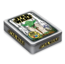 Image for Star Wars Colouring Tin