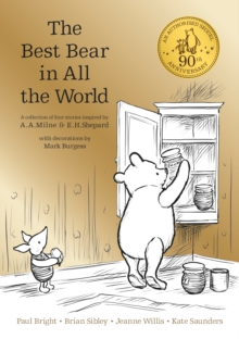 Image for Winnie the Pooh: The Best Bear in all the World