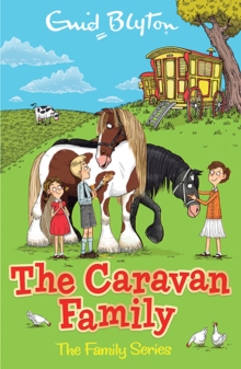 Image for The Caravan Family
