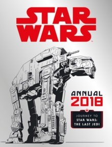 Image for Star Wars Annual 2018