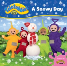 Image for Teletubbies: A Snowy Day