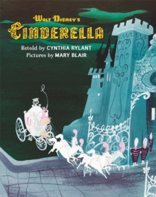 Image for Walt Disney's Cinderella